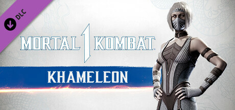MK1: Khameleon cover art