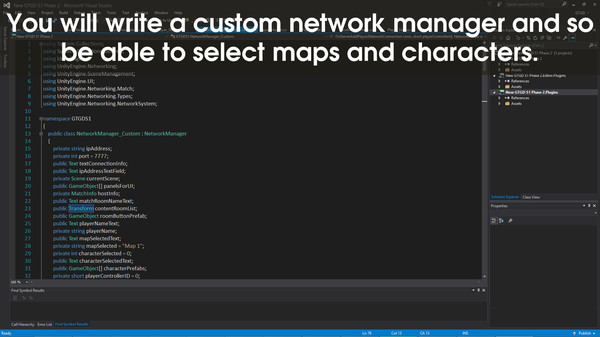 GTGD S1: More Than a Gamer game for windows Pc 1