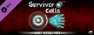 Survivor Cells - Robin