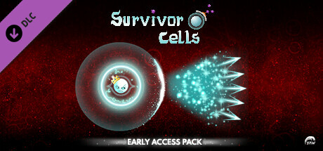 Survivor Cells - Robin cover art