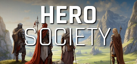 Hero Society PC Specs