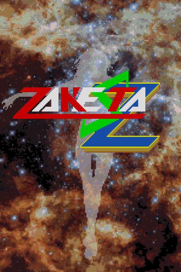 Steam portrait for ZAKESTA-Z.
