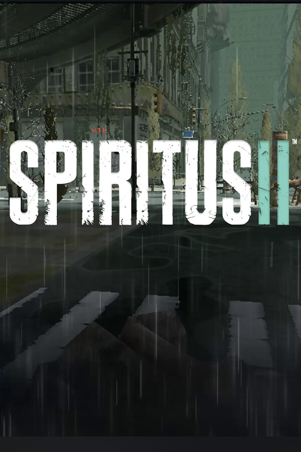 Steam portrait for SPIRITUS 2.