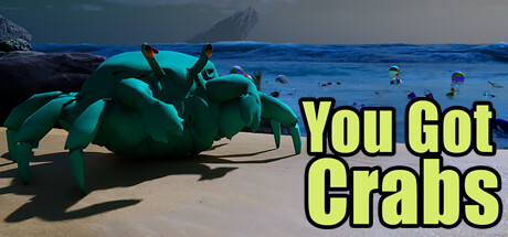 You Got Crabs PC Specs