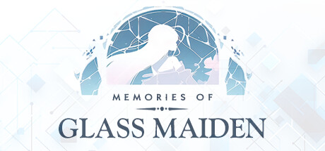 Memories of Glass Maiden cover art