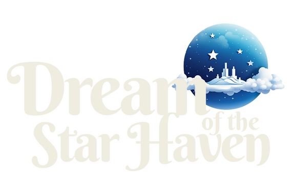 Dream of the Star Haven Logo