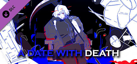 A Date with Death - Expansion DLC cover art