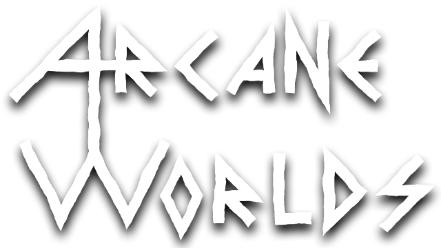 Arcane Worlds - Steam Backlog