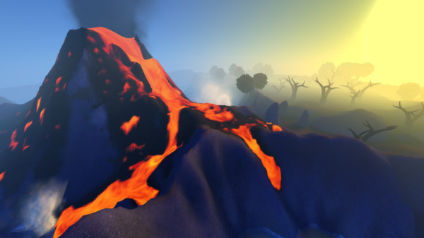 Arcane Worlds for linux