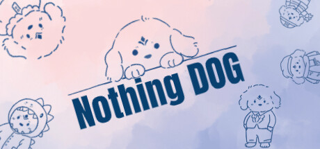 Nothing Dog cover art