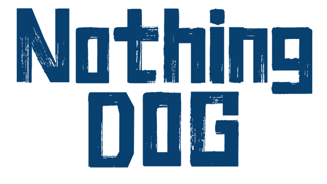 Nothing DOG Logo