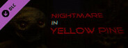 NIGHTMARE IN YELLOW PINE - Indie Nights