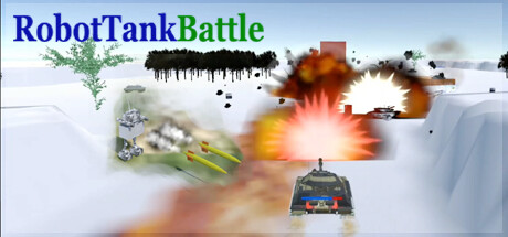 Robot Tank Battle PC Specs