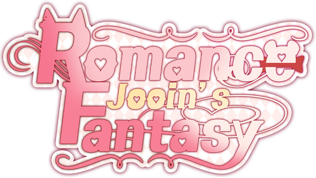 Jooin's Romance Fantasy Logo
