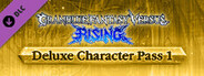 Granblue Fantasy Versus: Rising - Deluxe Character Pass 1