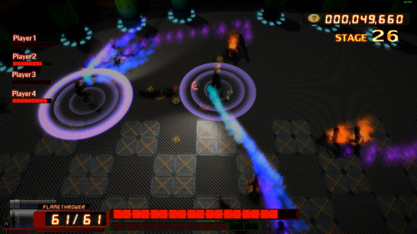 A Mass of Dead game for windows Pc 1