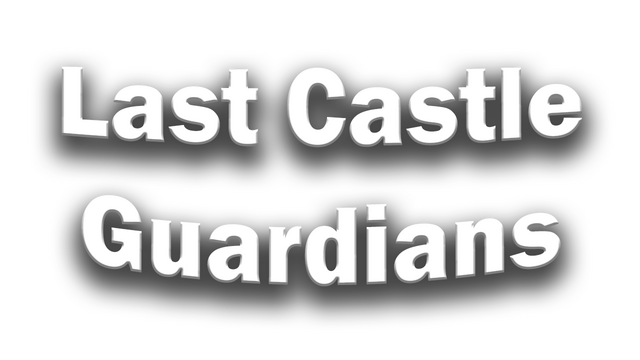 Last Castle Guardians Logo