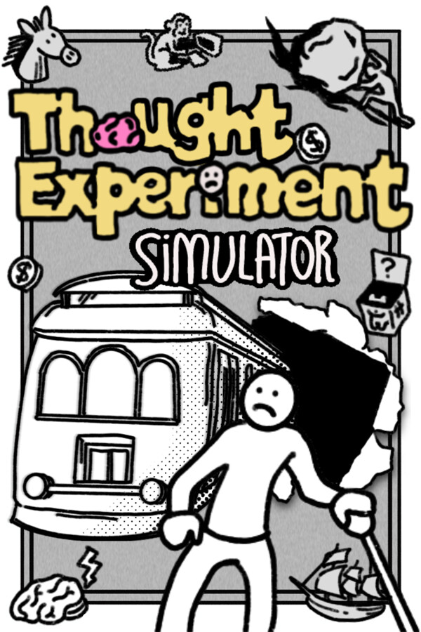 Thought Experiment Simulator for steam