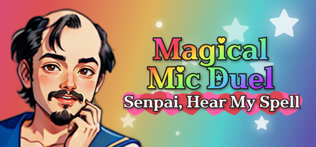 Magical Mic Duel: Senpai, Hear My Spell PC Specs