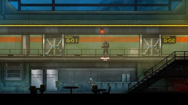 Dex game for windows Pc 1