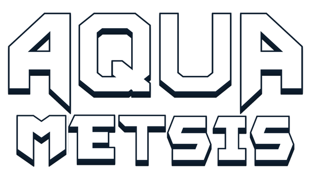 Aquametsis Logo