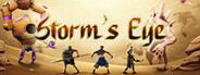 Storm's Eye System Requirements