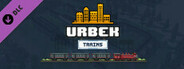 Urbek City Builder - Trains