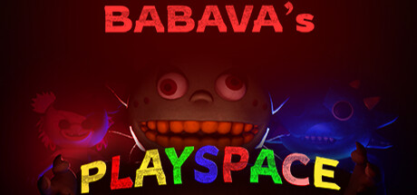 BABAVA's Playspace PC Specs