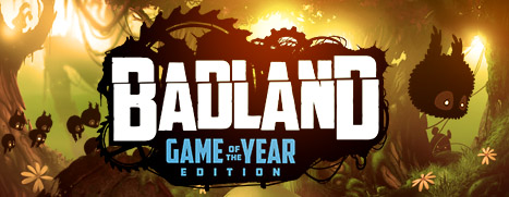 BADLAND: Game of the Year Edition