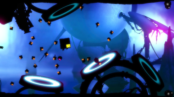 BADLAND: Game of the Year Edition image