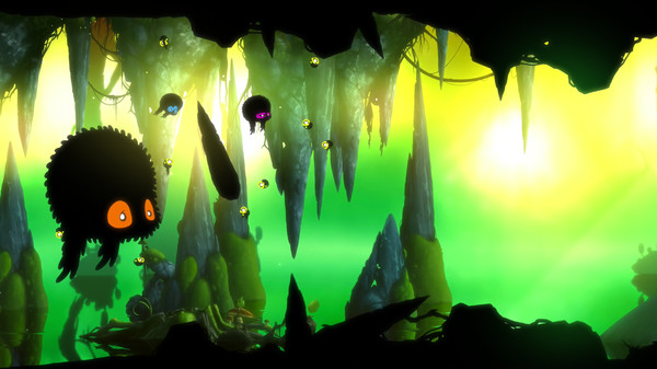 BADLAND: Game of the Year Edition game for windows Pc 1