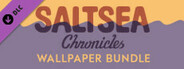 Saltsea Chronicles Wallpaper Pack
