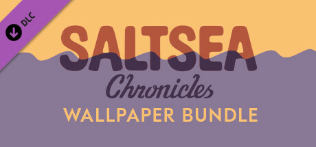 Saltsea Chronicles Wallpaper Pack cover art