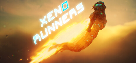 Xeno Runners PC Specs