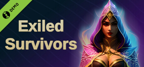 Exiled Survivors Demo cover art