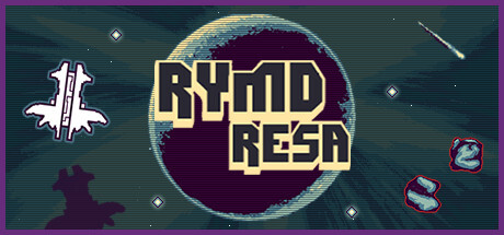 RymdResa cover art