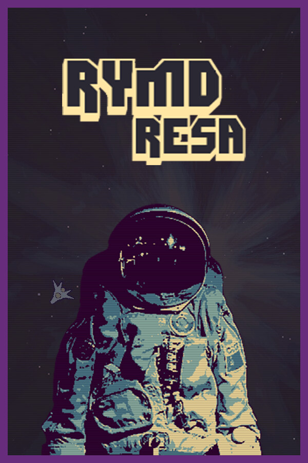 RymdResa for steam