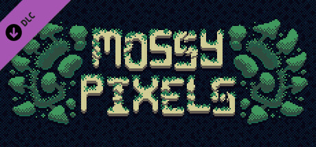 Mossy Pixels: Lucky Find! cover art