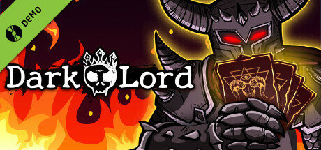 Dark Lord Demo cover art