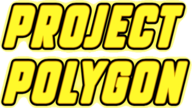 Project Polygon Logo