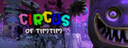 Circus of TimTim - Mascot Horror Game System Requirements