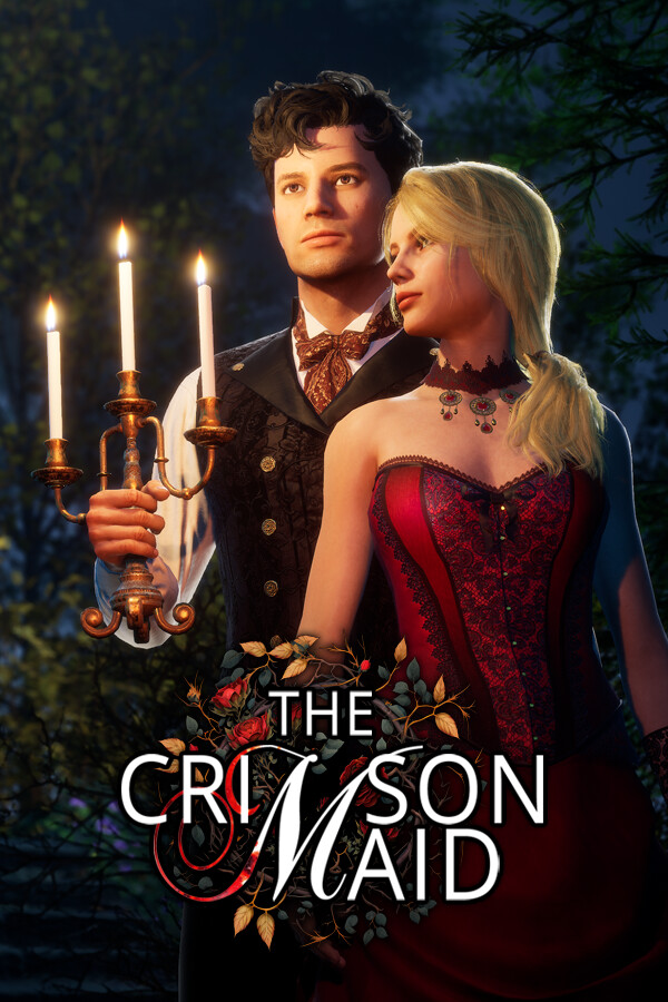 The Crimson Maid Demo