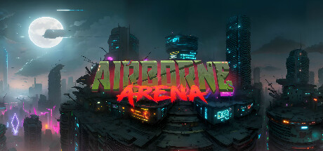 Airborne Arena PC Specs