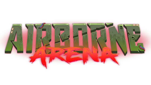 Airborne Arena Logo