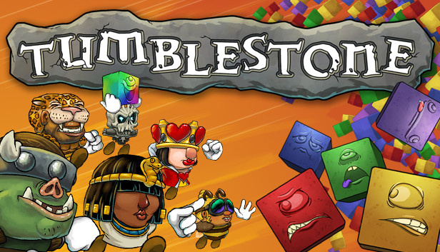 Tumblestone