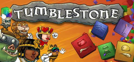 Tumblestone on Steam Backlog