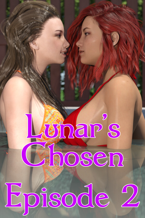 Steam portrait for Lunar's Chosen - Episode 2.