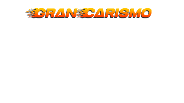 Gran Carismo Logo