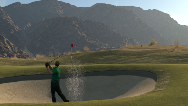 The Golf Club PC requirements