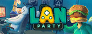 LAN Party Playtest